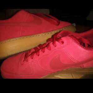 Nike AirForce 1